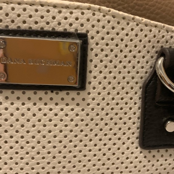 Color Block Bag - Picture 2 of 9